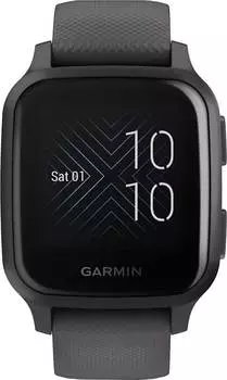 Мужские часы Garmin 010-02427-10