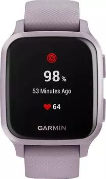 Мужские часы Garmin 010-02427-12