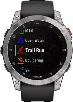 Мужские часы Garmin 010-02582-01