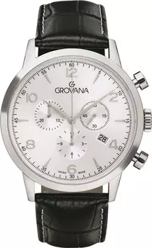 Мужские часы Grovana G2100.9532