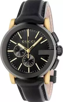 Мужские часы Gucci YA101203