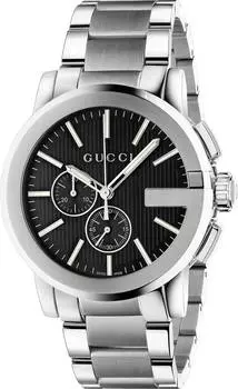 Мужские часы Gucci YA101204
