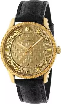 Мужские часы Gucci YA126340