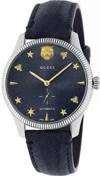 Мужские часы Gucci YA126347