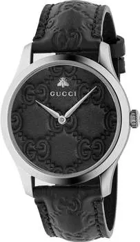 Мужские часы Gucci YA1264031A