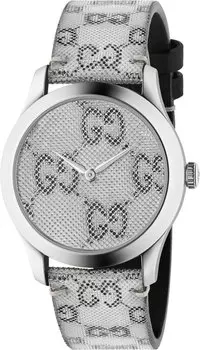 Мужские часы Gucci YA1264058