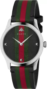 Мужские часы Gucci YA1264079