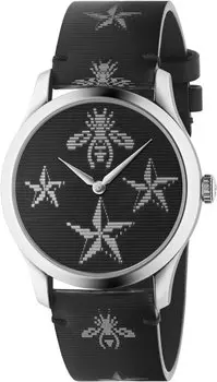 Мужские часы Gucci YA1264105