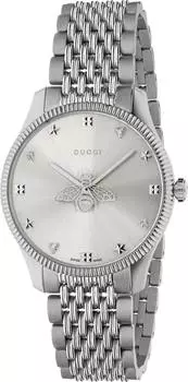 Мужские часы Gucci YA1264153