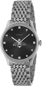 Мужские часы Gucci YA1264154