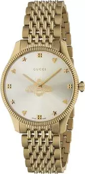 Мужские часы Gucci YA1264155