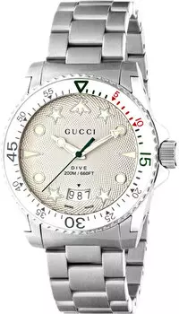Мужские часы Gucci YA136336