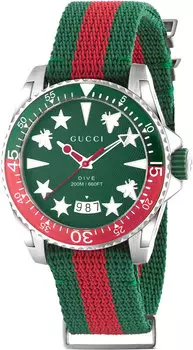 Мужские часы Gucci YA136339