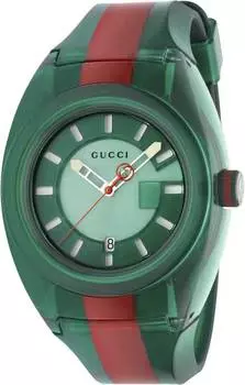 Мужские часы Gucci YA137113