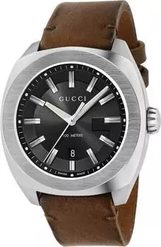 Мужские часы Gucci YA142207