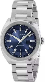 Мужские часы Gucci YA142303