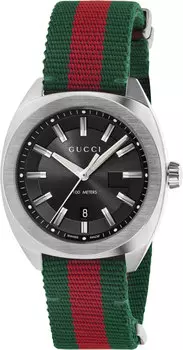 Мужские часы Gucci YA142305