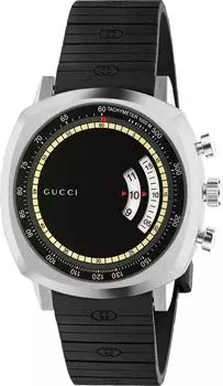 Мужские часы Gucci YA157301