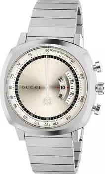 Мужские часы Gucci YA157302