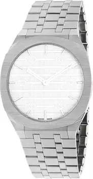 Мужские часы Gucci YA163407