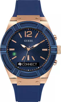 Мужские часы Guess C0001G1