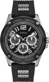 Мужские часы Guess GW0051G1