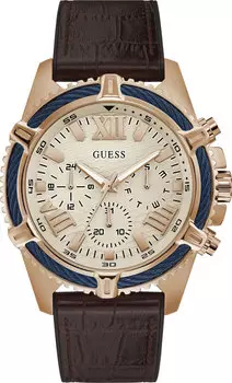 Мужские часы Guess GW0053G4