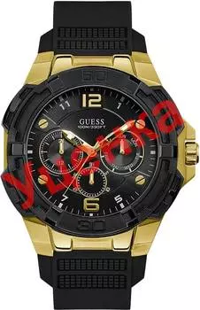 Мужские часы Guess GW0100G1-ucenka