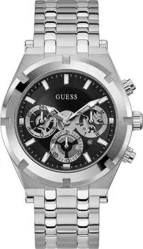 Мужские часы Guess GW0260G1