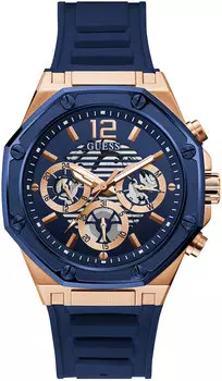 Мужские часы Guess GW0263G2