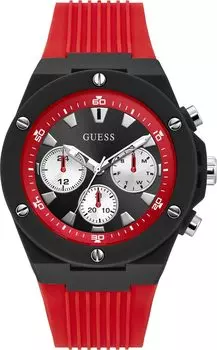 Мужские часы Guess GW0268G2