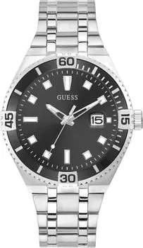 Мужские часы Guess GW0330G1