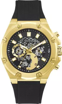 Мужские часы Guess GW0334G2