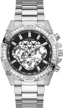 Мужские часы Guess GW0390G1