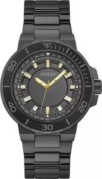 Мужские часы Guess GW0426G3