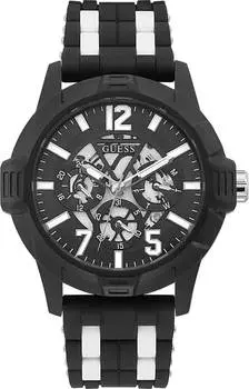 Мужские часы Guess GW0428G1