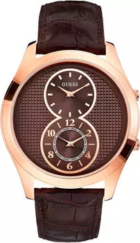 Мужские часы Guess W0376G3