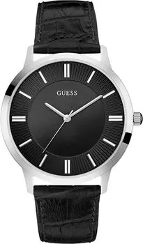 Мужские часы Guess W0664G1