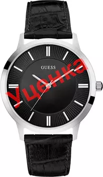 Мужские часы Guess W0664G1-ucenka