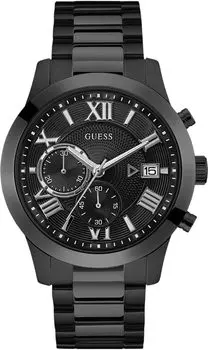 Мужские часы Guess W0668G5