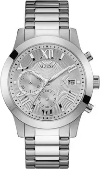 Мужские часы Guess W0668G7