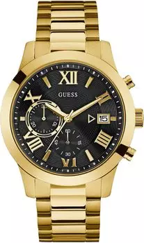 Мужские часы Guess W0668G8