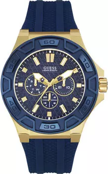 Мужские часы Guess W0674G2