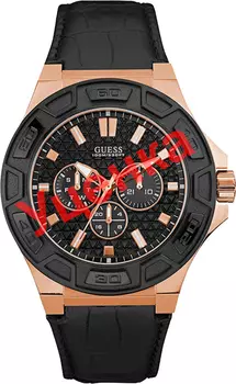 Мужские часы Guess W0674G6-ucenka