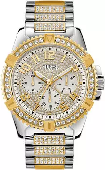 Мужские часы Guess W0799G4