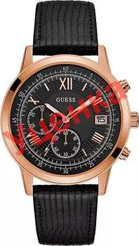 Мужские часы Guess W1000G4-ucenka