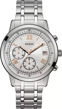 Мужские часы Guess W1001G1