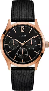 Мужские часы Guess W1041G3-ucenka