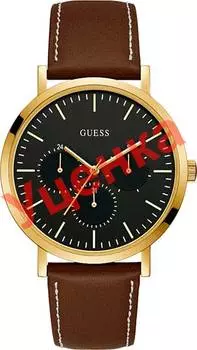 Мужские часы Guess W1044G1-ucenka