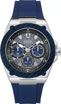 Мужские часы Guess W1049G1